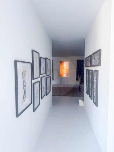 Modern Luxury, Woodforde 61
