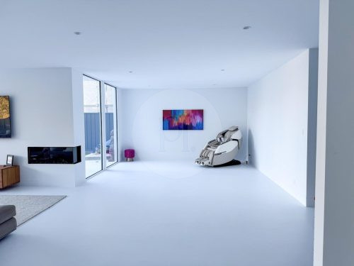 Modern Luxury, Woodforde 65