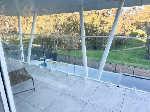 Modern Luxury, Woodforde 8
