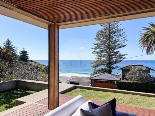 outdoor area pool