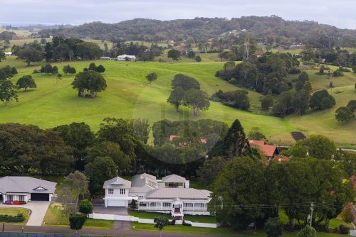 Montesere Pavillion, Maleny 7