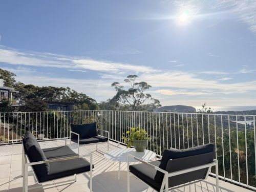 Morning Song, Bilgola Plateau 12