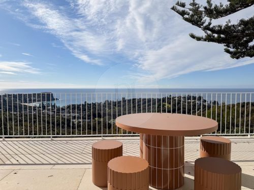 Morning Song, Bilgola Plateau 54