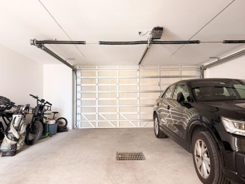 garage