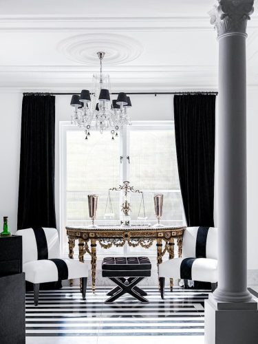 Platinum, Point Piper 11