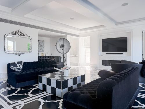 Platinum, Point Piper 131