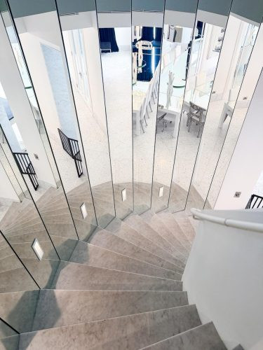 Platinum, Point Piper 134