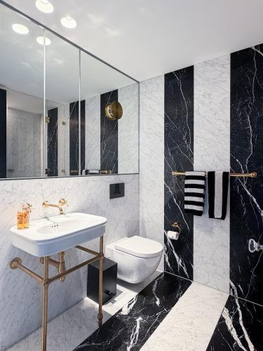 Platinum, Point Piper 139