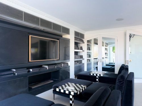 Platinum, Point Piper 178