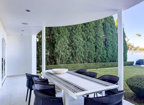 Platinum, Point Piper 187