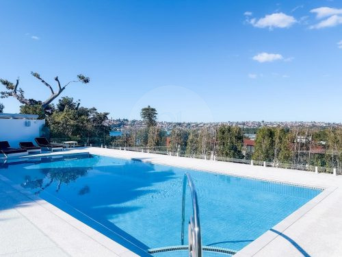 Platinum, Point Piper 189