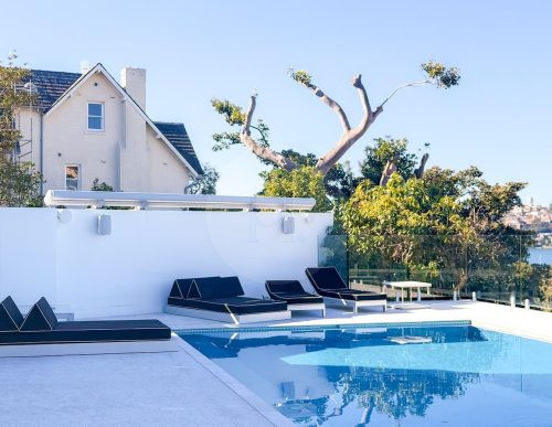 pool