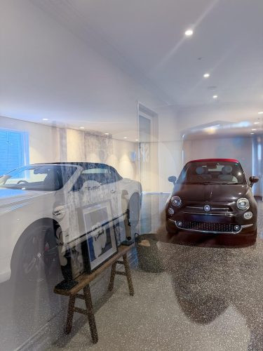 Platinum, Point Piper 207