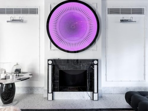 Platinum, Point Piper 22