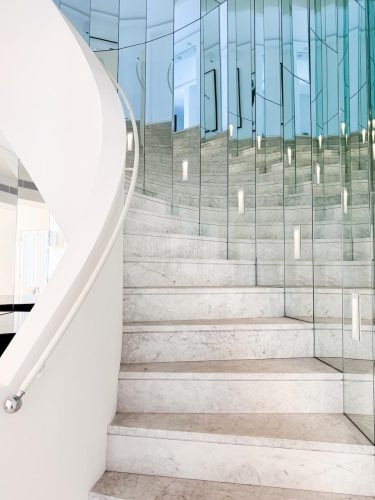Platinum, Point Piper 55