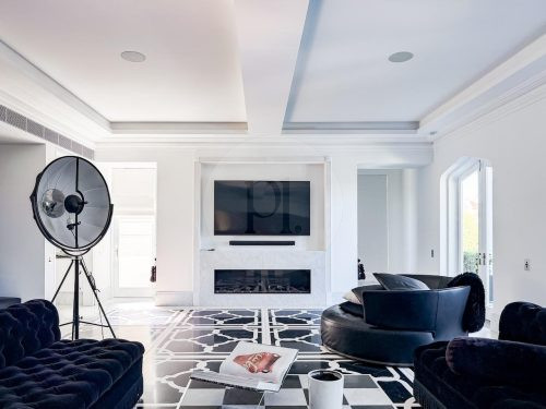 Platinum, Point Piper 57