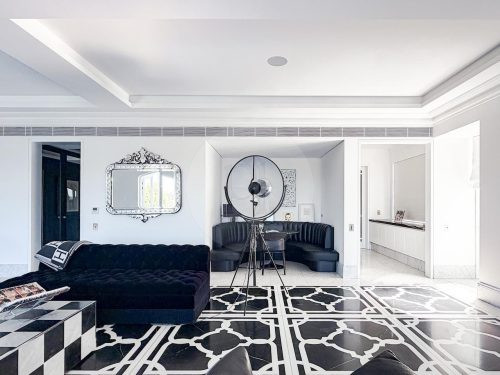 Platinum, Point Piper 67