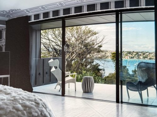 Platinum, Point Piper 83