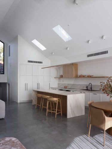 Rosabelle, Willoughby East 10