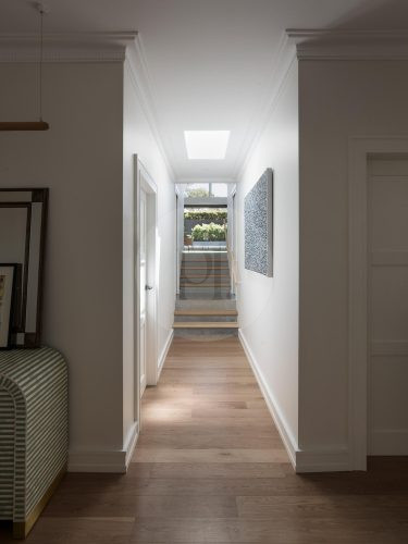 Rosabelle, Willoughby East 4