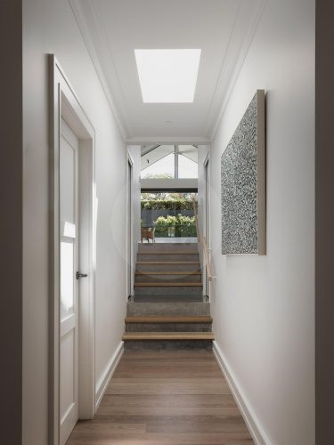 Rosabelle, Willoughby East 5