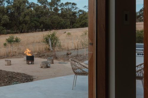 Rosegum, Bells Beach 48