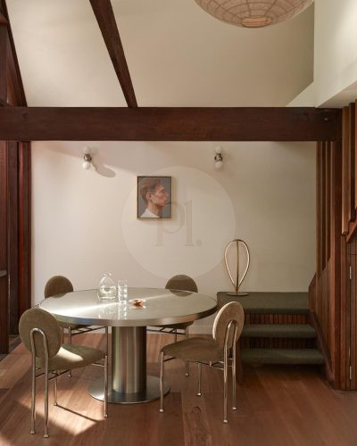 dining space