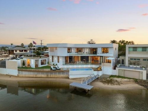 The Dockhouse, Broadbeach Waters 1