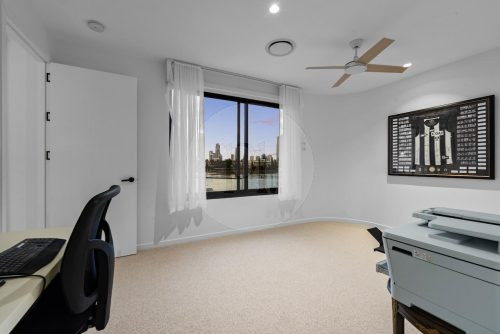 home office
