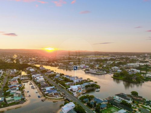 The Dockhouse, Broadbeach Waters 48