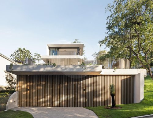 Aurea, Paddington