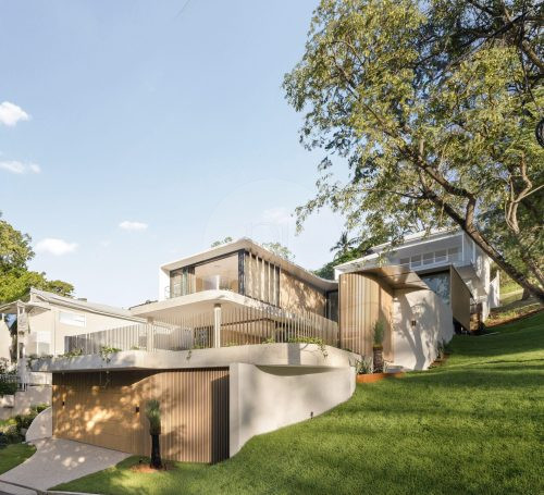 Aurea, Paddington