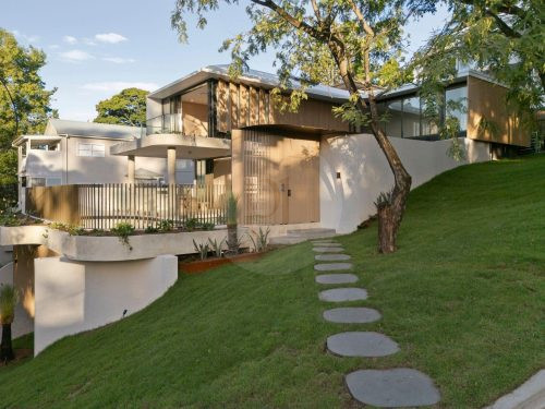 Aurea, Paddington