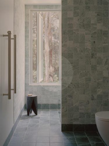 bathroom laundry