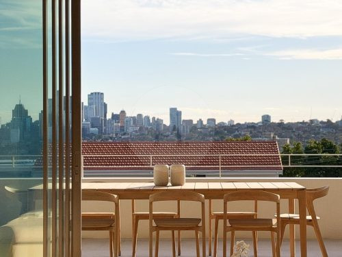 Calm, Mosman 18