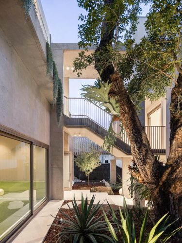 Vanillin, Caringbah South 11