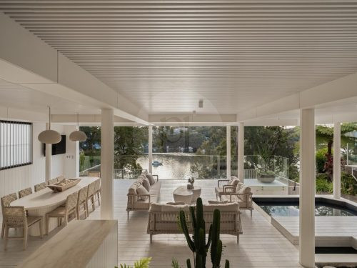 Vanillin, Caringbah South 13