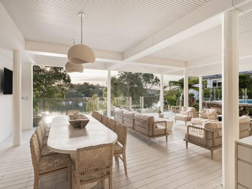 Vanillin, Caringbah South 18