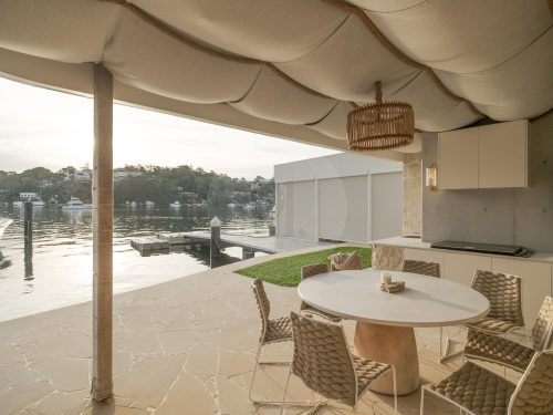 Vanillin, Caringbah South 19