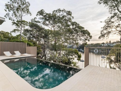 Vanillin, Caringbah South 27