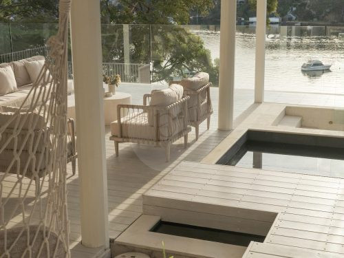 Vanillin, Caringbah South 30
