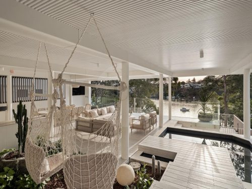 Vanillin, Caringbah South 31