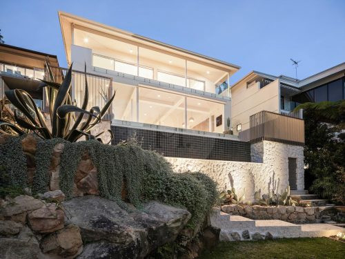 Vanillin, Caringbah South 7