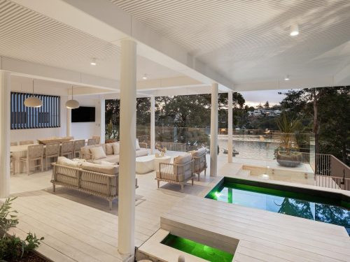 Vanillin, Caringbah South 8