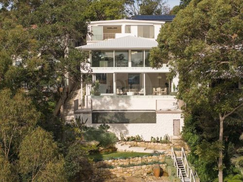Vanillin, Caringbah South 83