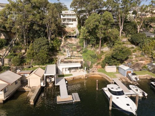 Vanillin, Caringbah South 85