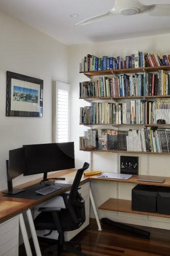 home office