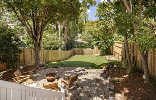 White Clover, Bardon -14