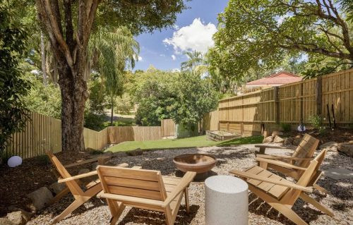 White Clover, Bardon -16