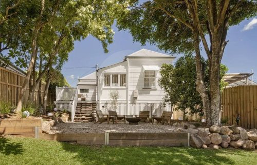 White Clover, Bardon -18